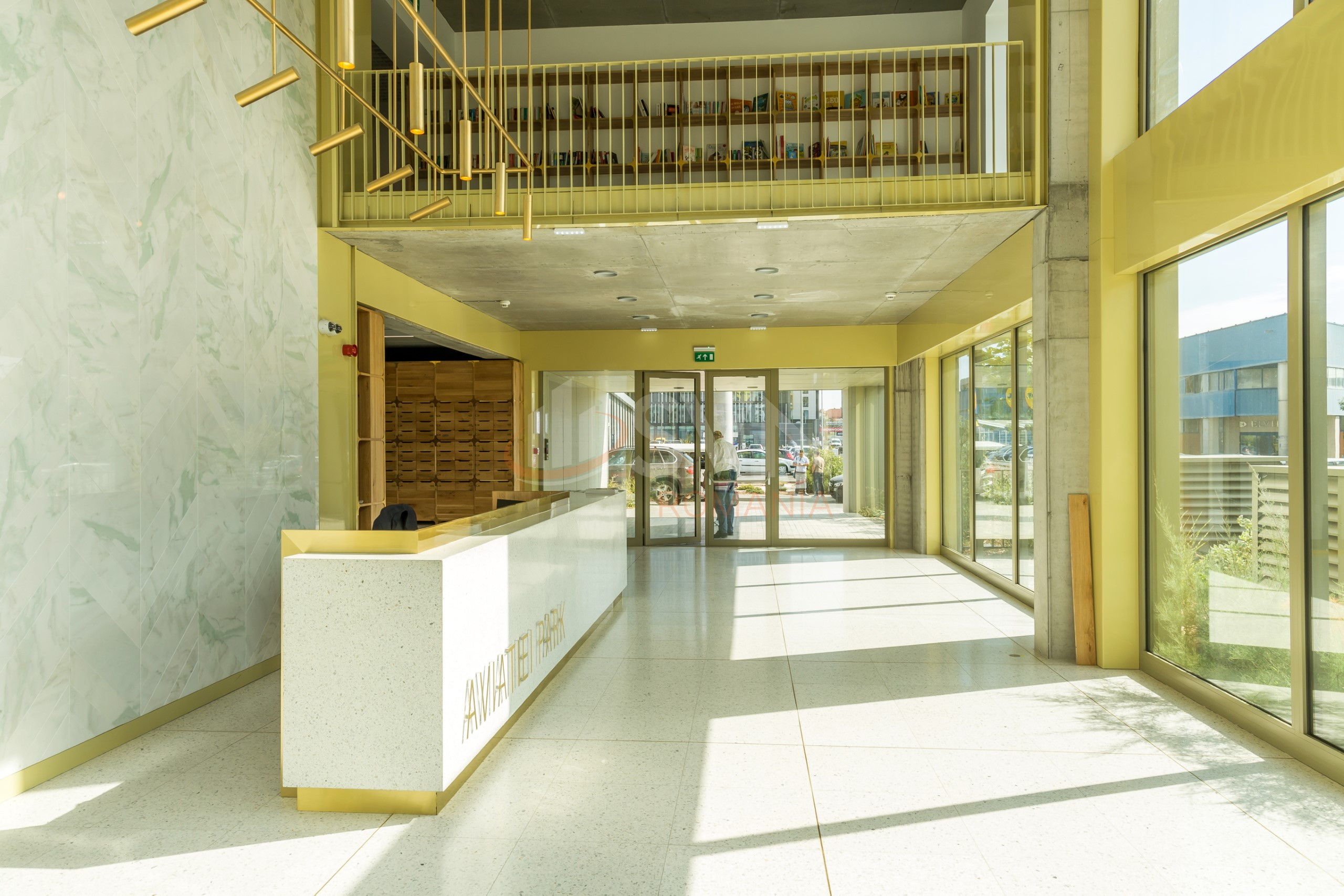 Apartament, 2 camere Bucuresti/Aviatiei