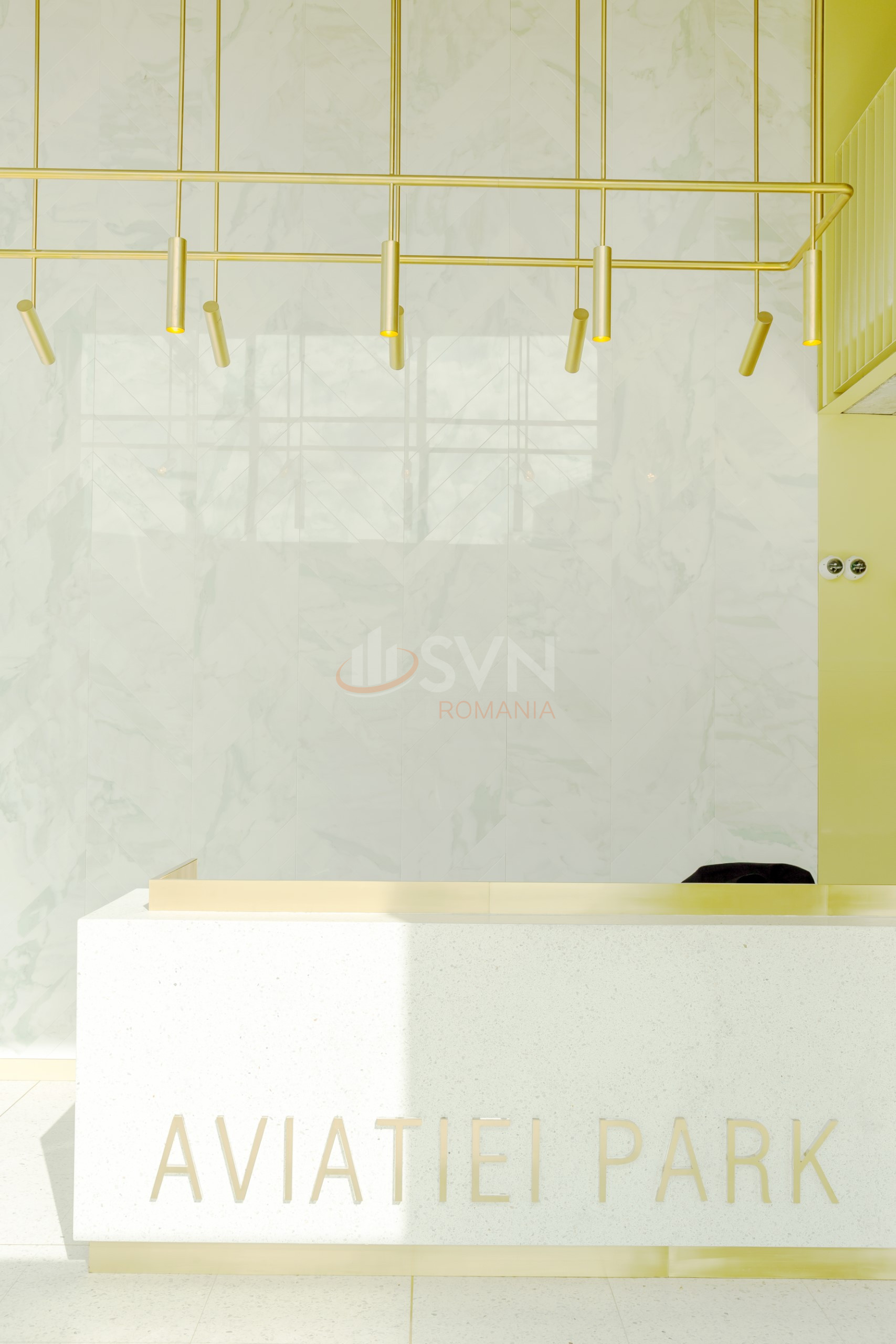 Apartament, 2 camere Bucuresti/Aviatiei