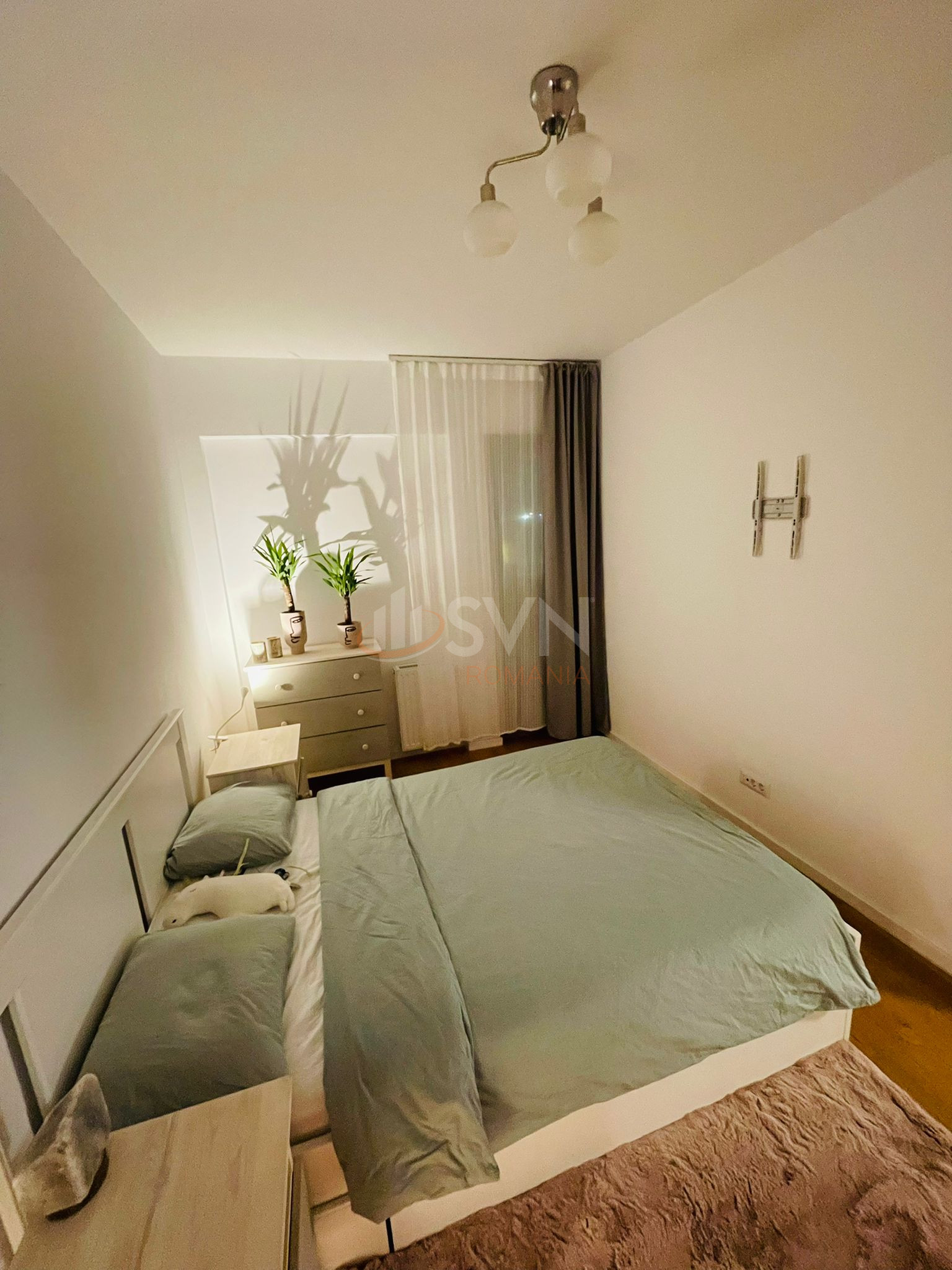 Apartament, 2 camere Bucuresti/Aviatiei