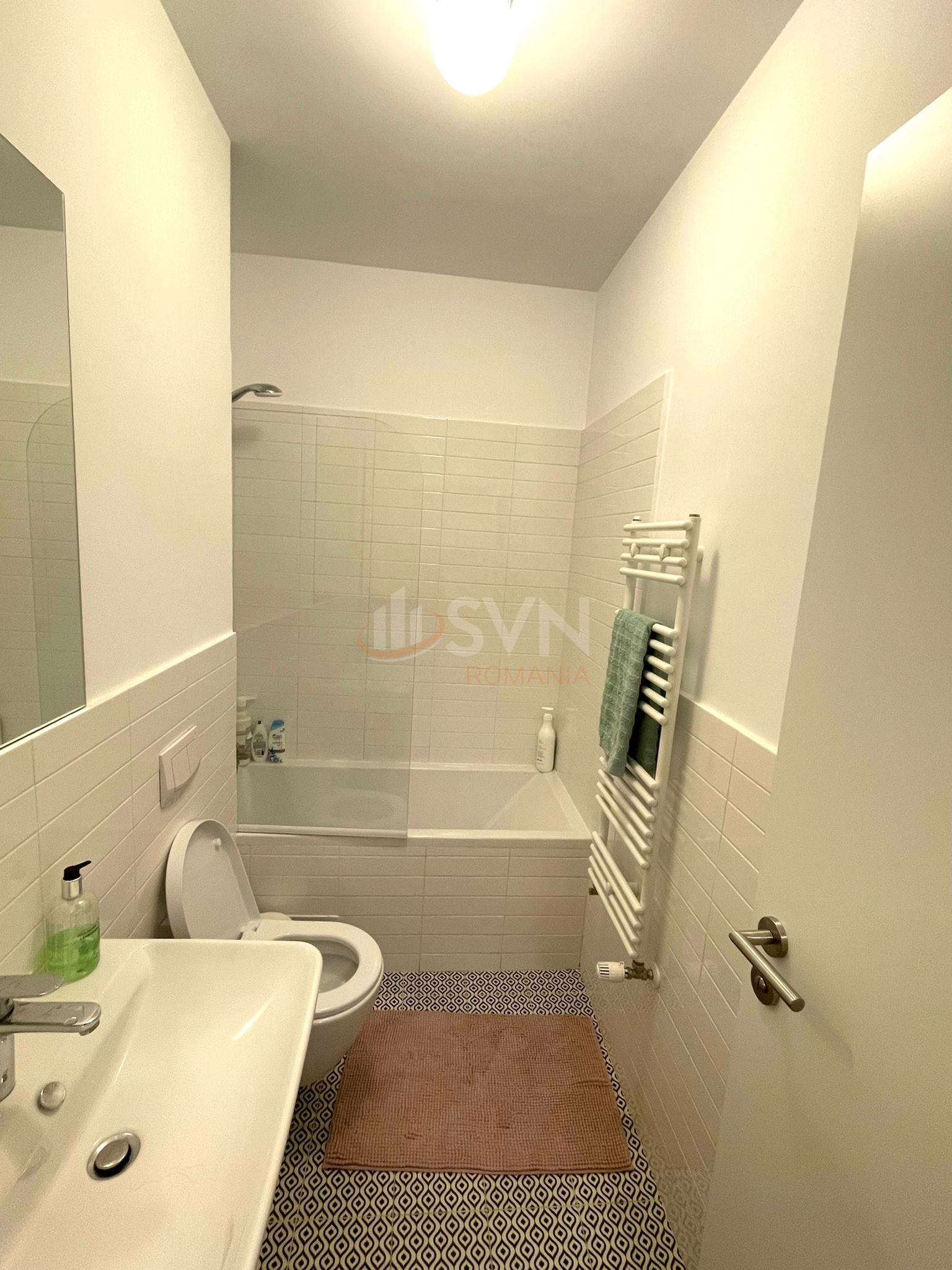 Apartament, 2 camere Bucuresti/Aviatiei
