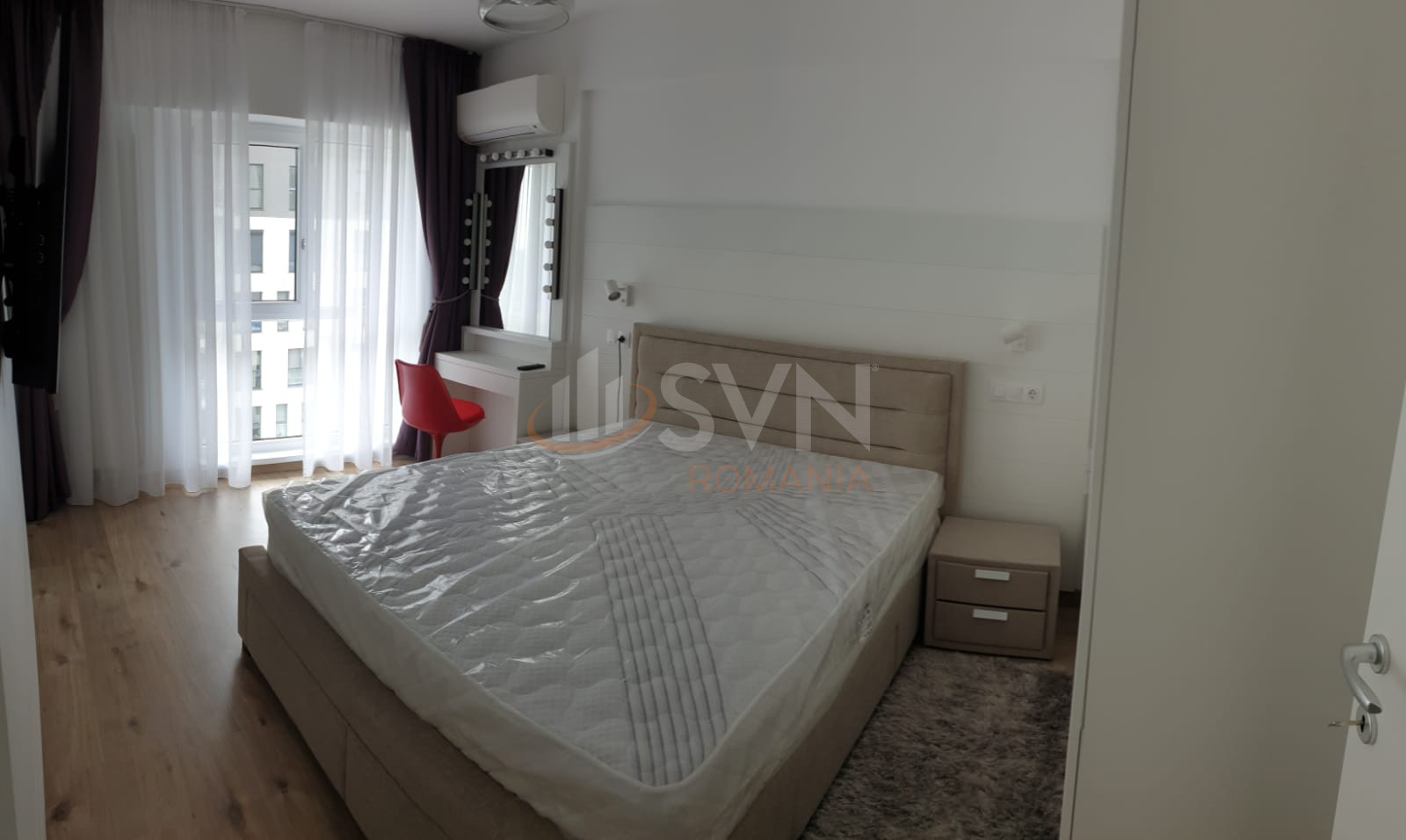 Apartament, 2 camere Bucuresti/Barbu Vacarescu