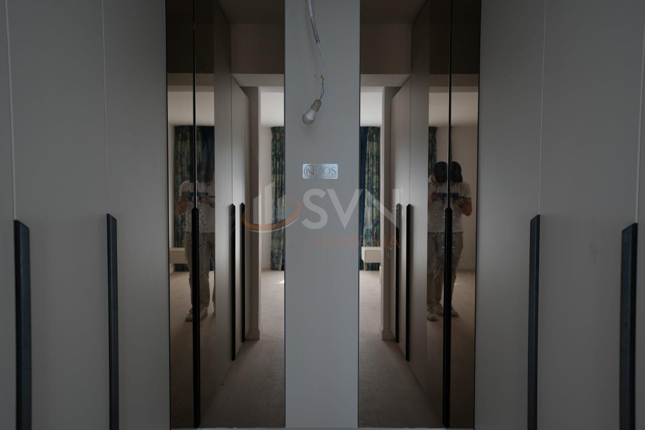 Apartament, 2 camere Bucuresti/Pipera