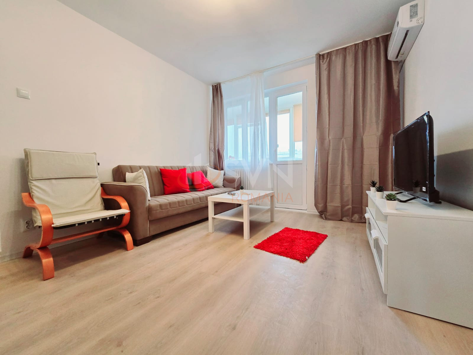 Apartament, 2 camere Bucuresti/Gara De Nord