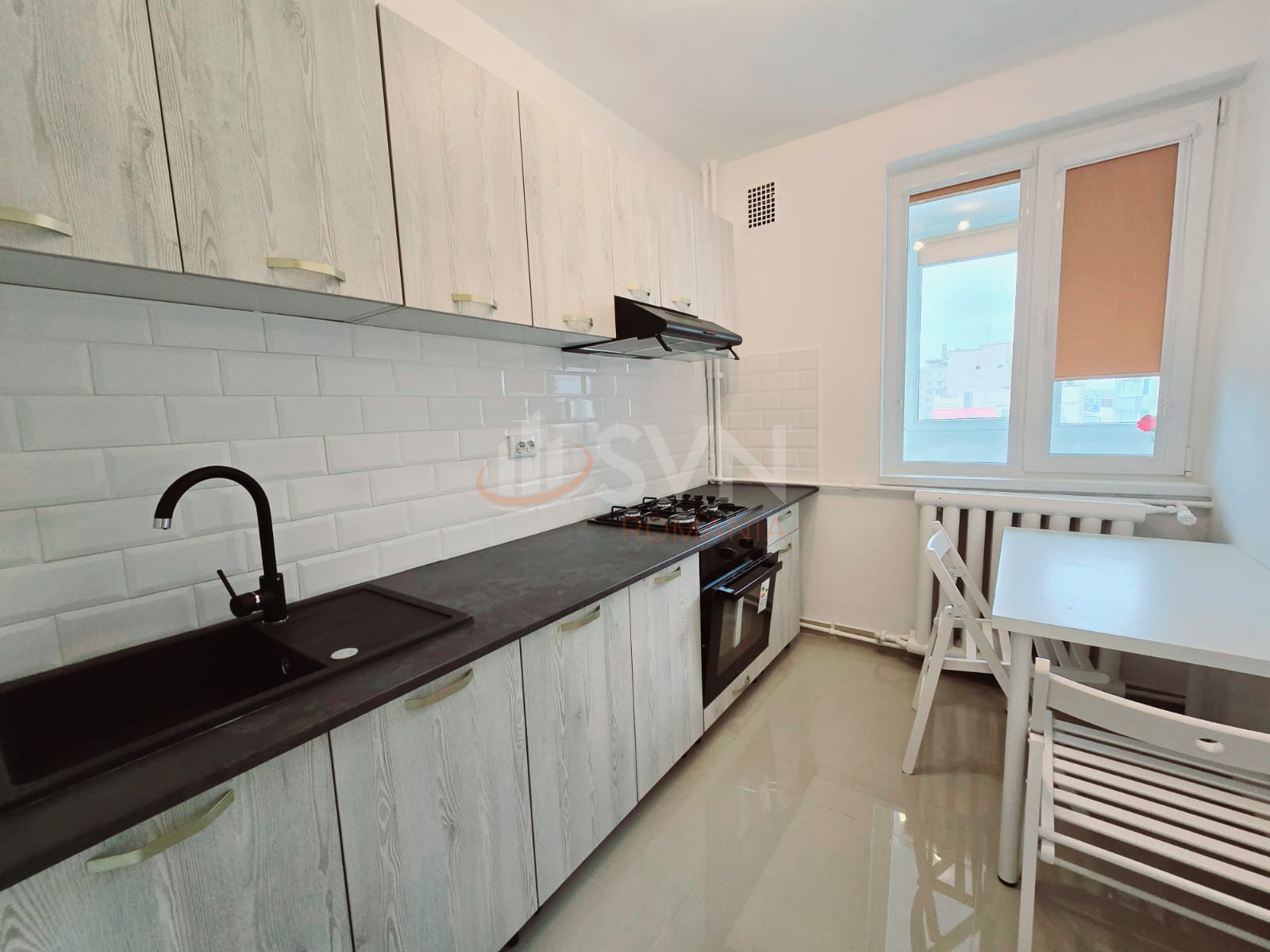 Apartament, 2 camere Bucuresti/Gara De Nord