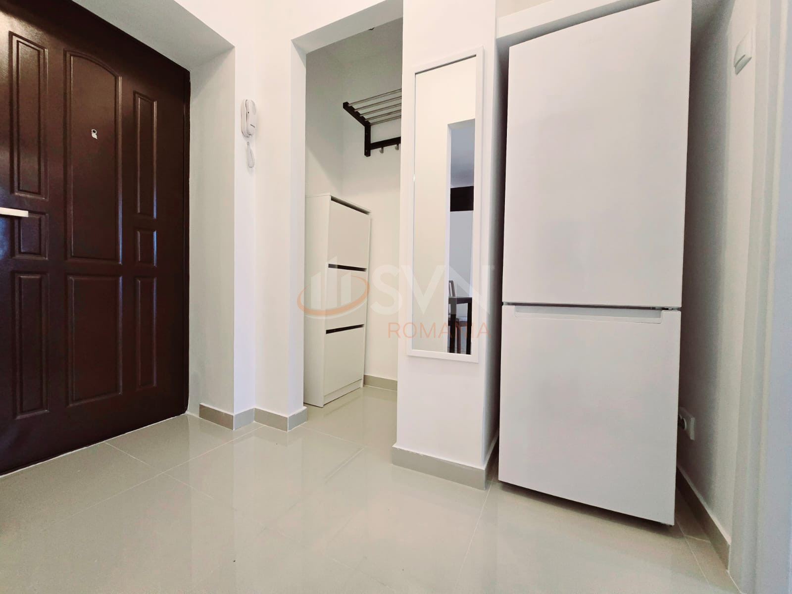 Apartament, 2 camere Bucuresti/Gara De Nord