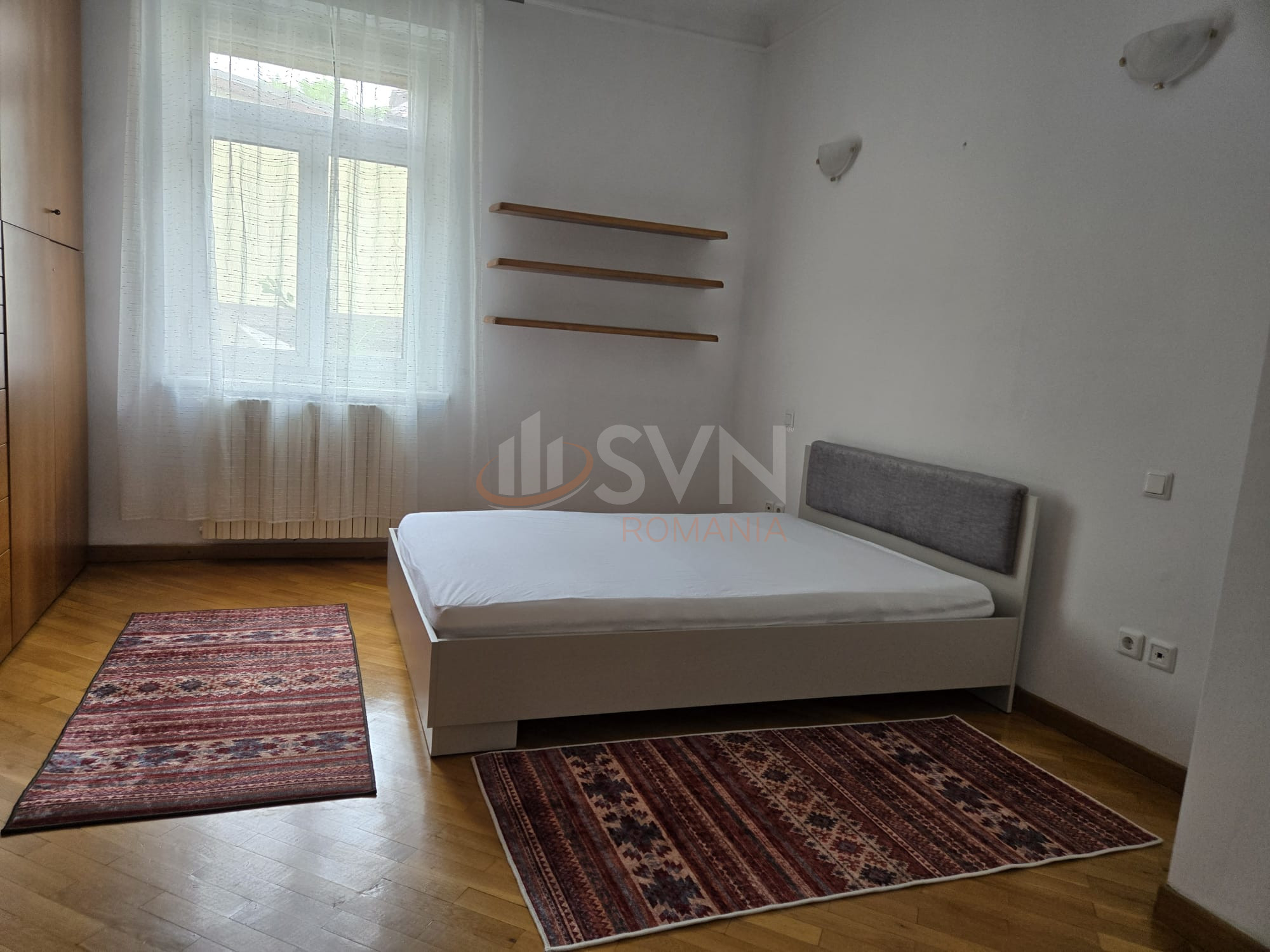 Apartament, 2 camere Bucuresti/Cotroceni