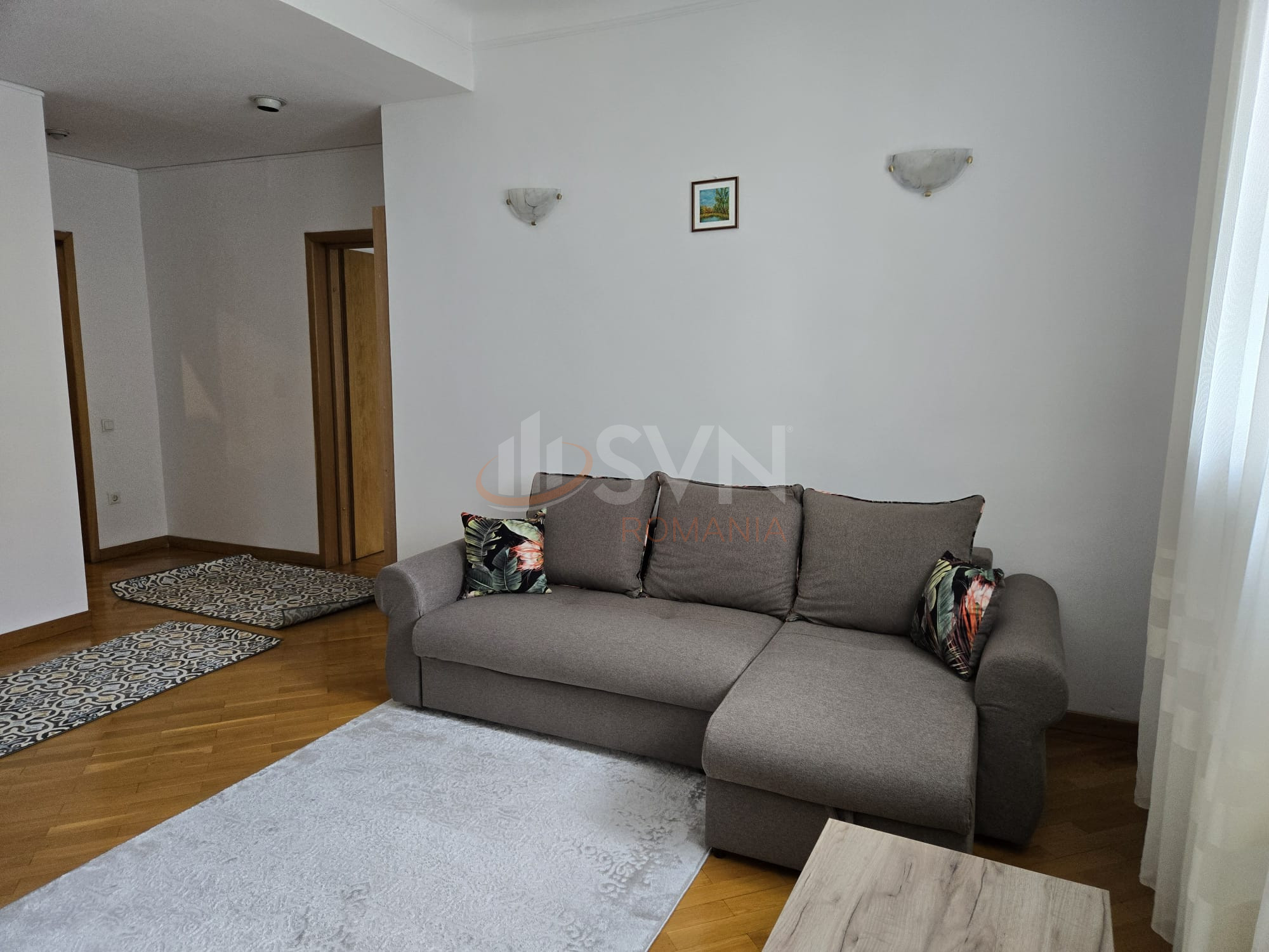 Apartament, 2 camere Bucuresti/Cotroceni