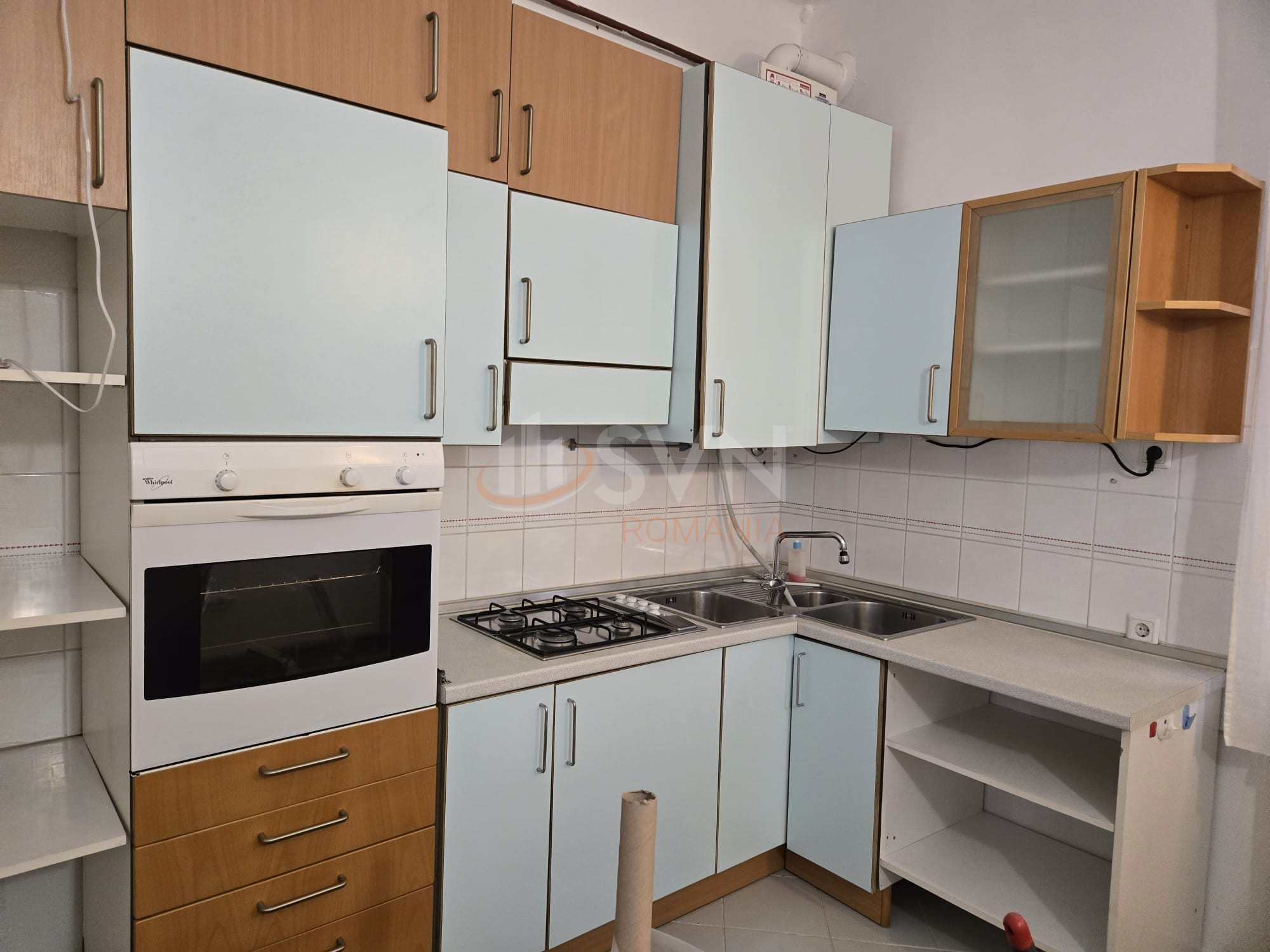 Apartament, 2 camere Bucuresti/Cotroceni