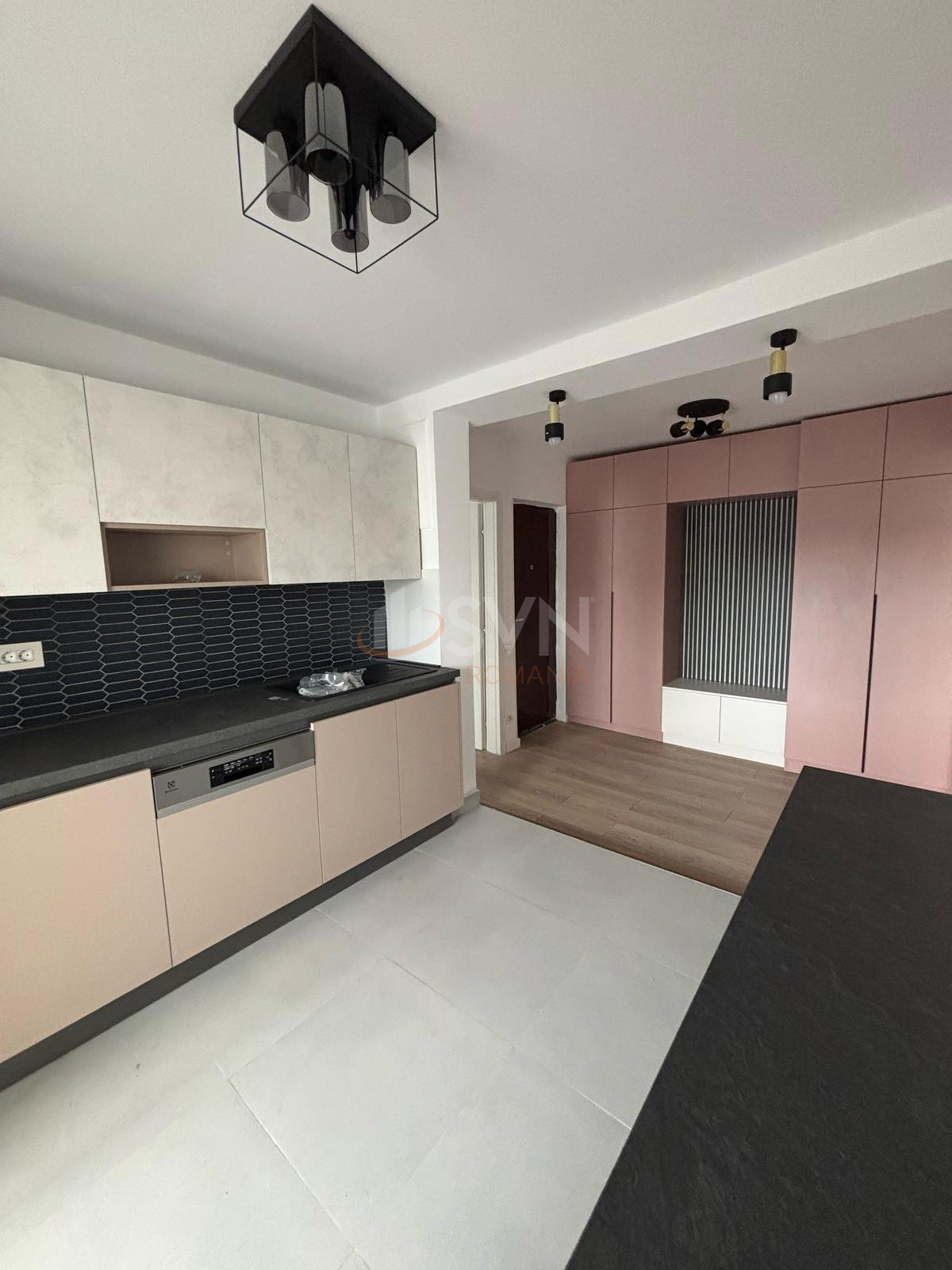 Apartament, 2 camere Bucuresti/Aviatiei