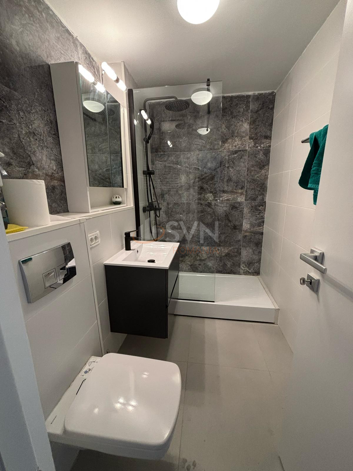 Apartament, 2 camere Bucuresti/Aviatiei