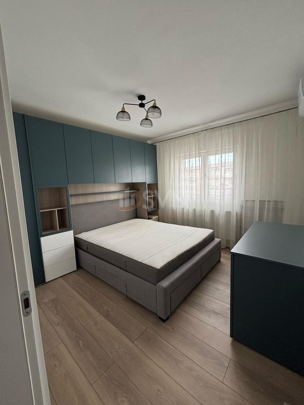 Apartament, 2 camere Bucuresti/Aviatiei