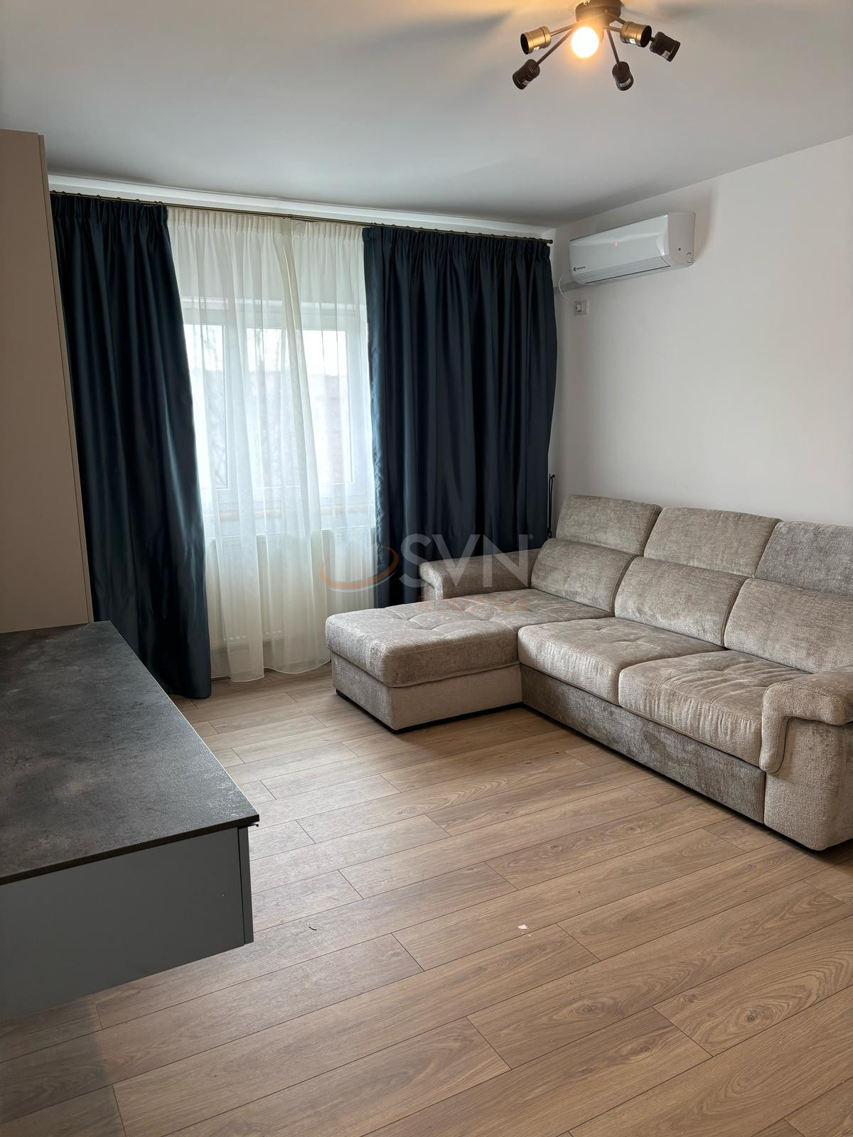 Apartament, 2 camere Bucuresti/Aviatiei