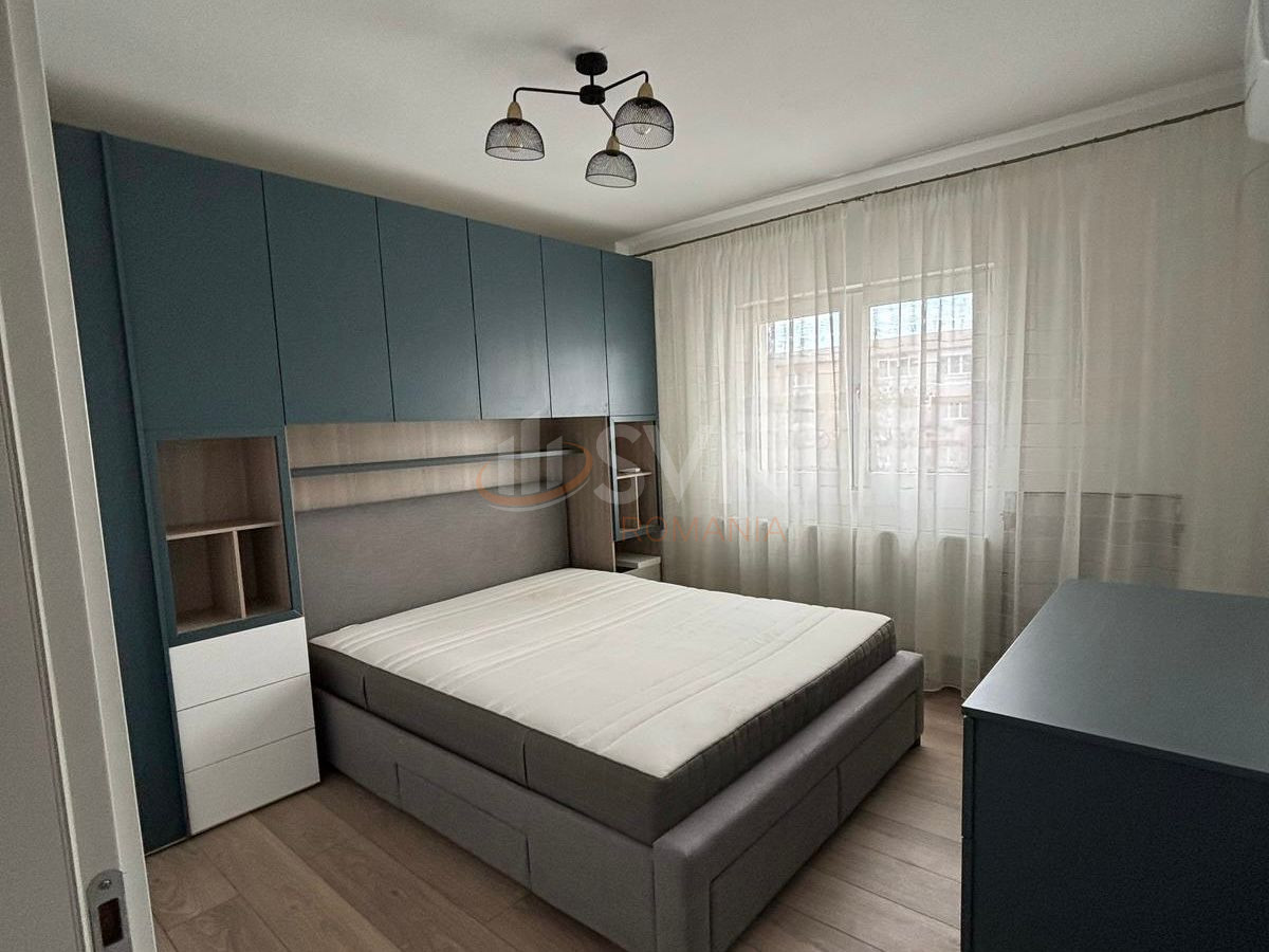 Apartament, 2 camere Bucuresti/Aviatiei