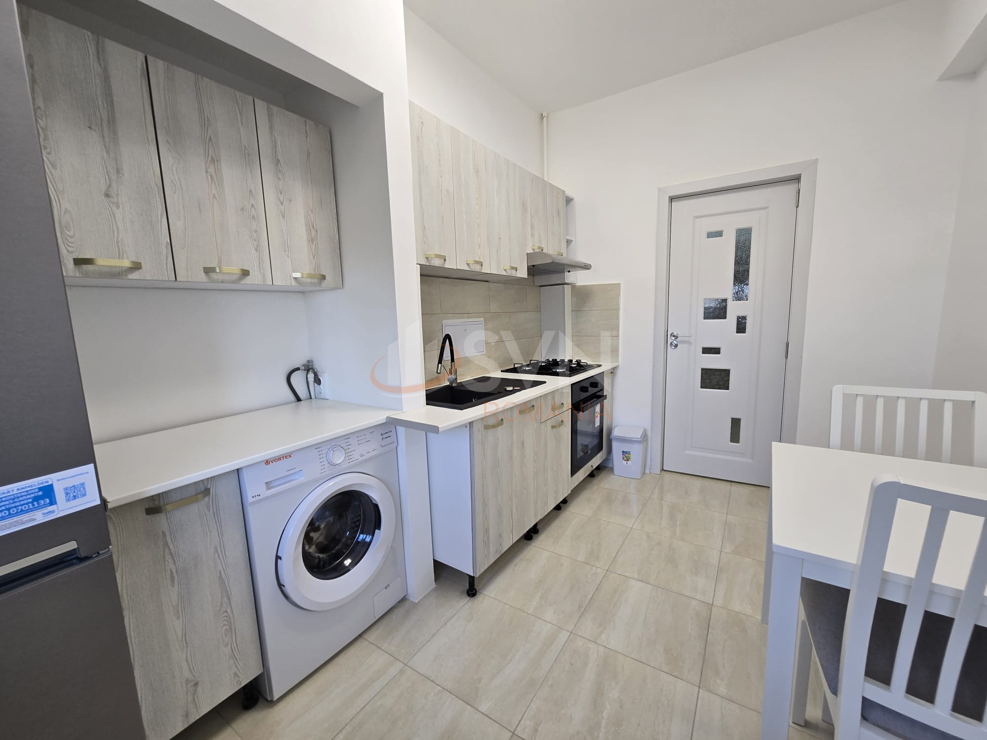 Apartament, 2 camere Bucuresti/Gara De Nord