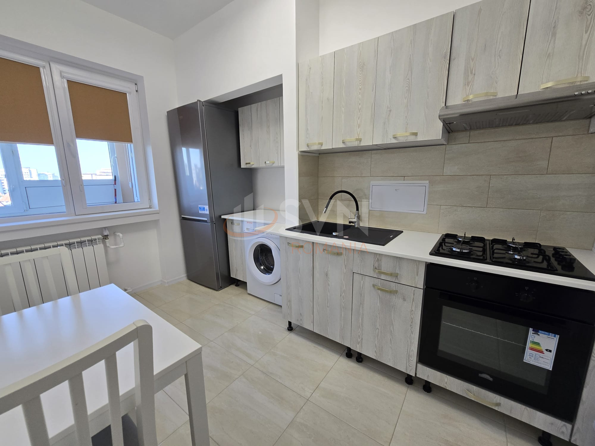 Apartament, 2 camere Bucuresti/Gara De Nord