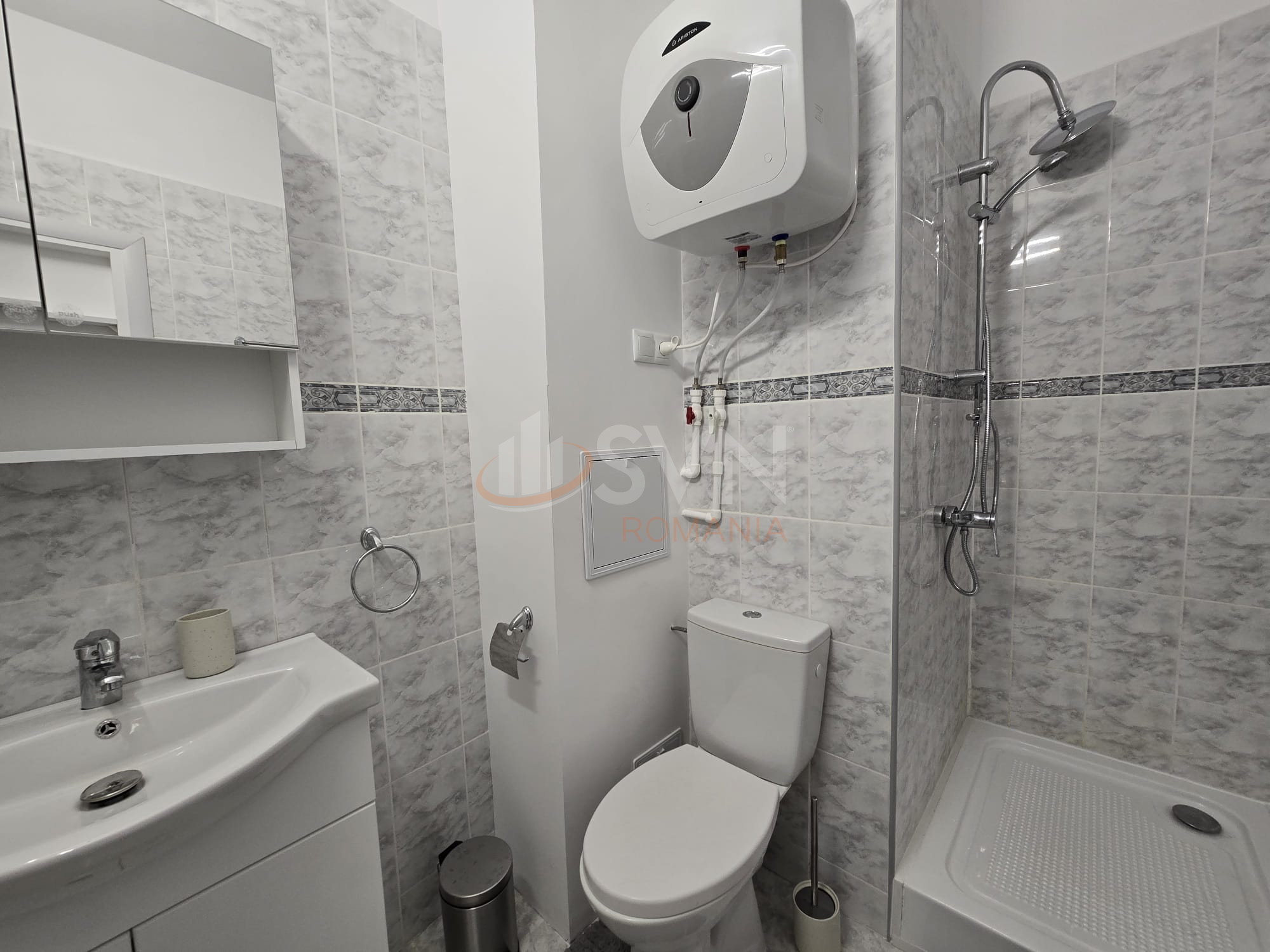 Apartament, 2 camere Bucuresti/Gara De Nord