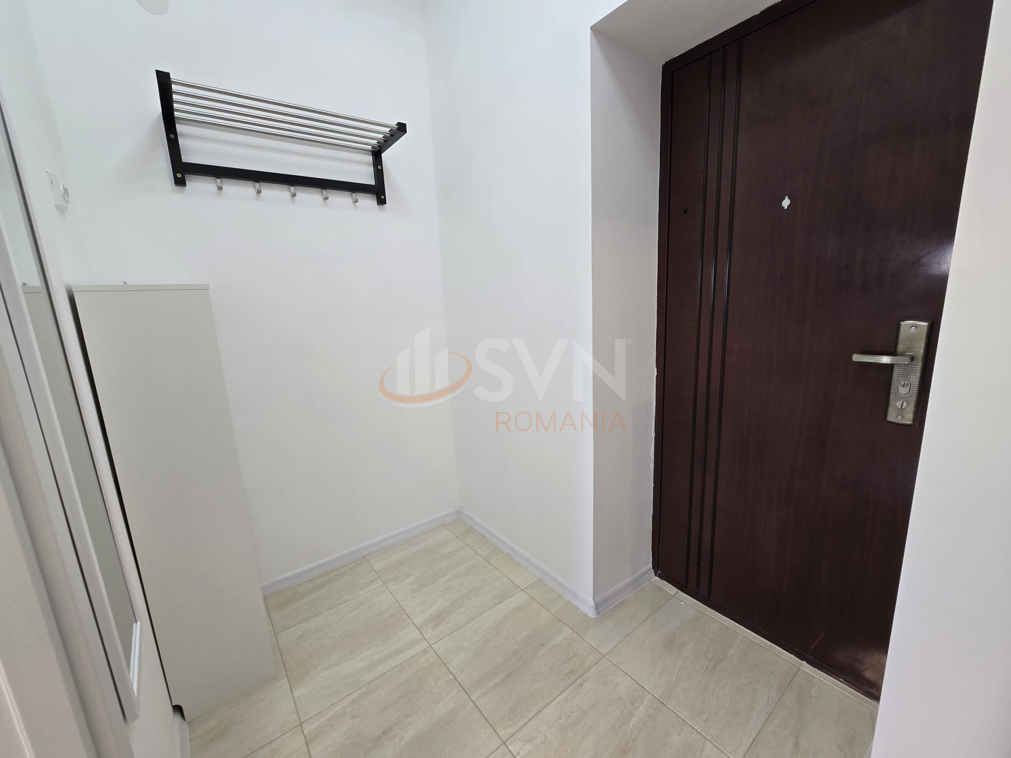 Apartament, 2 camere Bucuresti/Gara De Nord