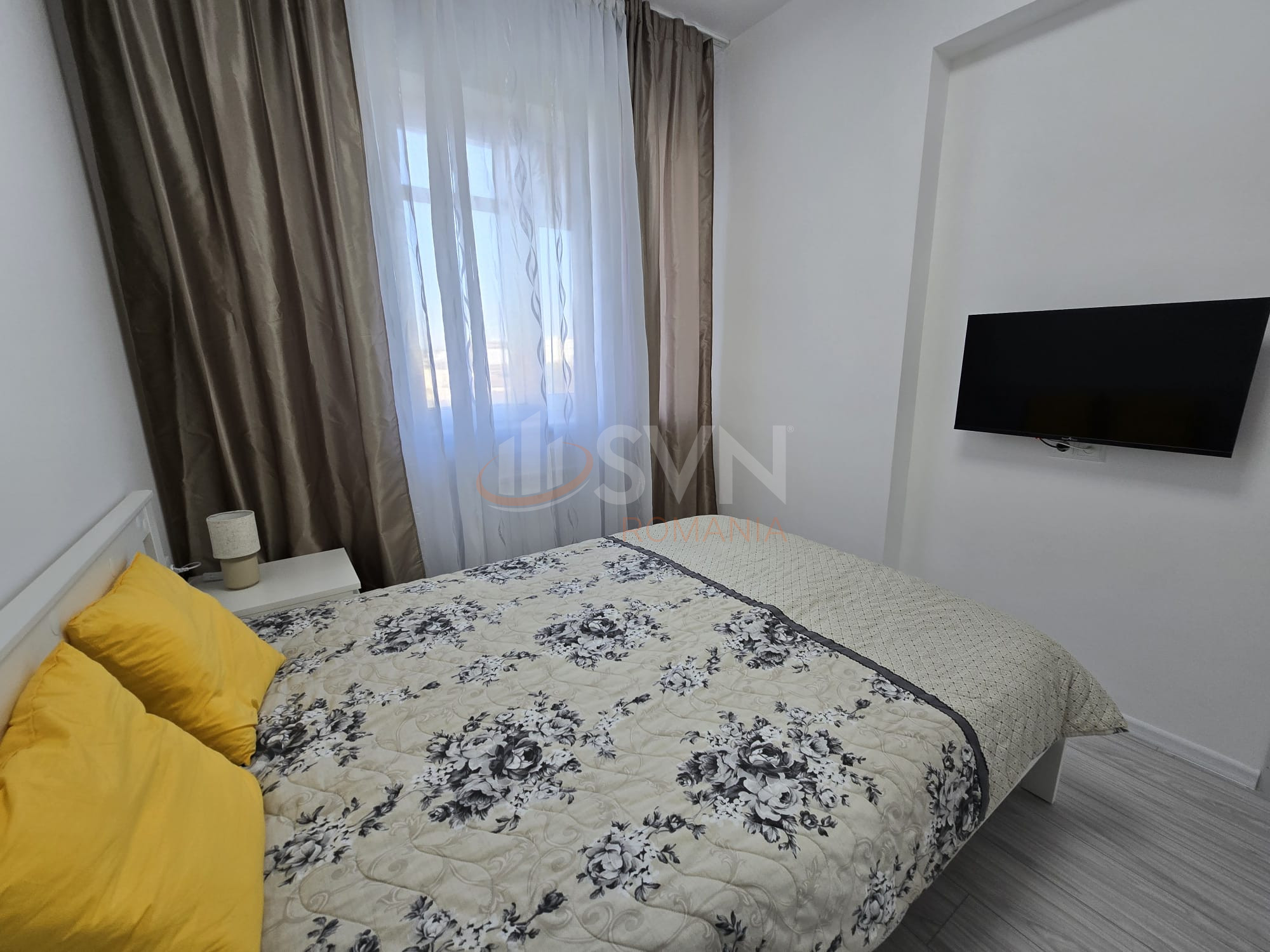 Apartament, 2 camere Bucuresti/Gara De Nord