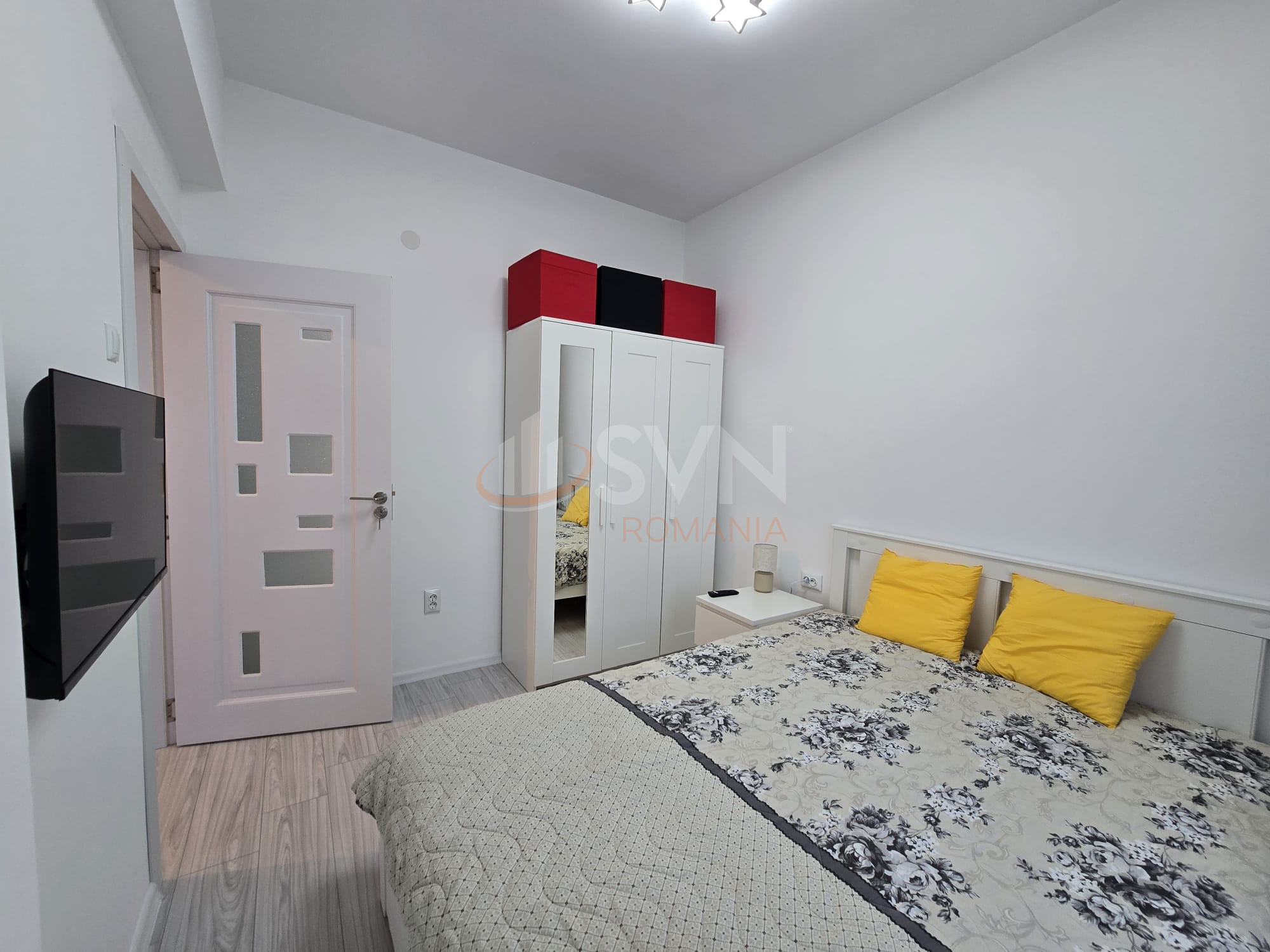 Apartament, 2 camere Bucuresti/Gara De Nord