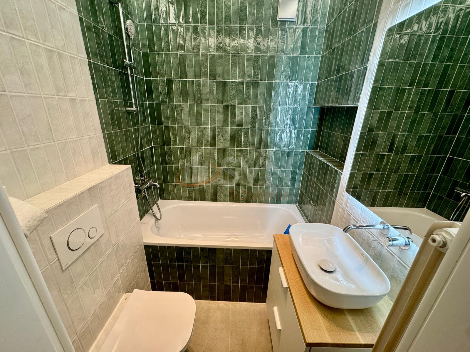 Apartament, 2 camere Bucuresti/Floreasca