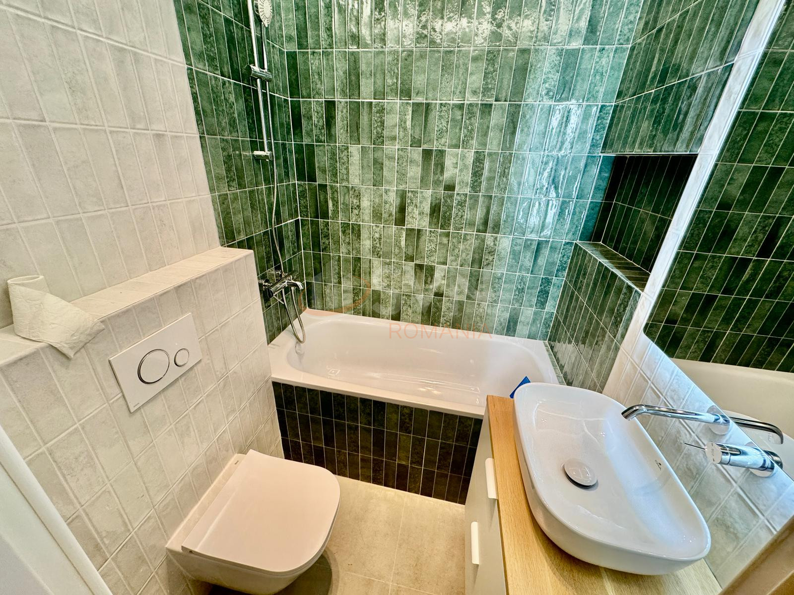 Apartament, 2 camere Bucuresti/Floreasca