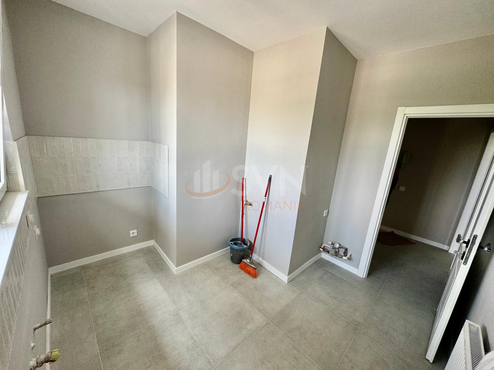 Apartament, 2 camere Bucuresti/Floreasca