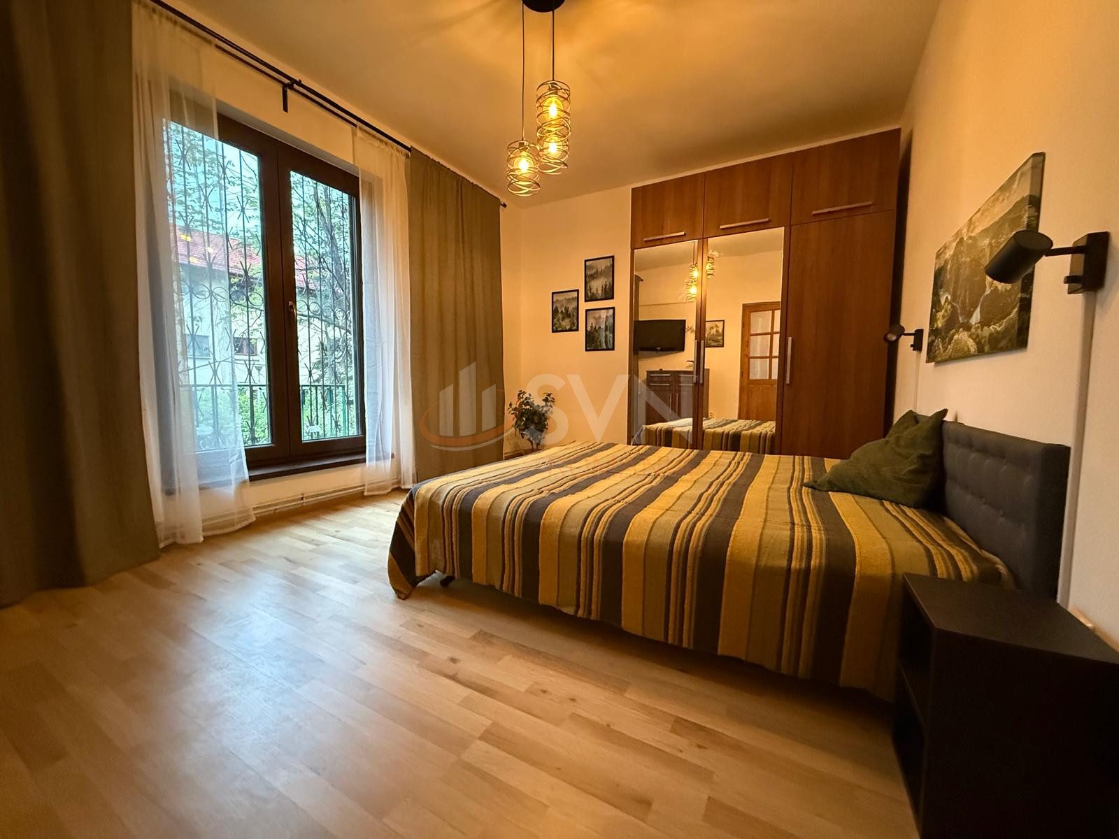 Apartament, 2 camere Bucuresti/Floreasca