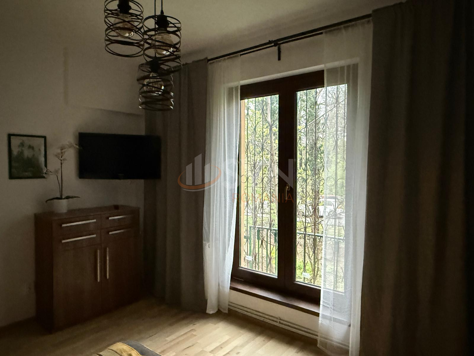 Apartament, 2 camere Bucuresti/Floreasca