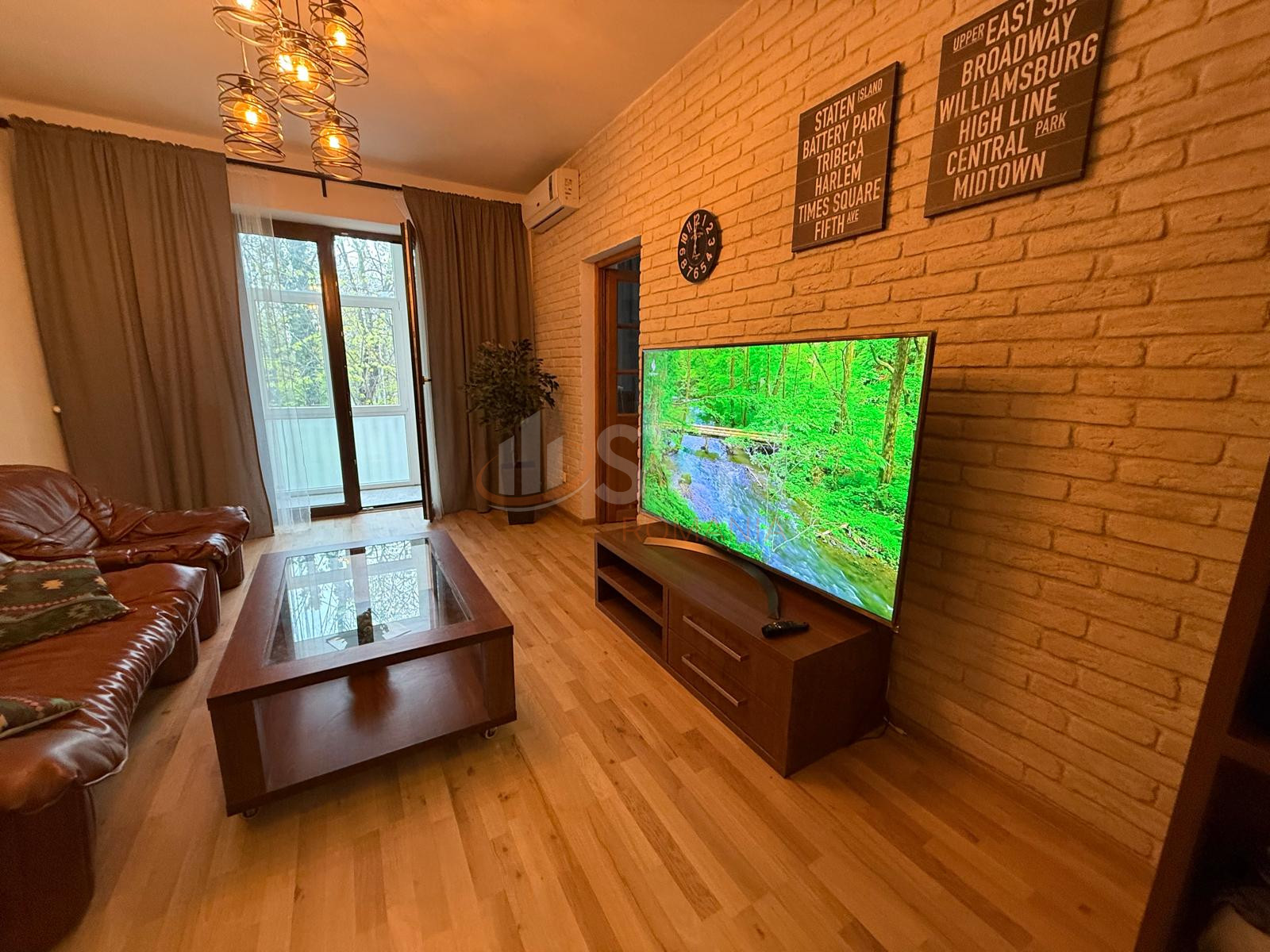 Apartament, 2 camere Bucuresti/Floreasca