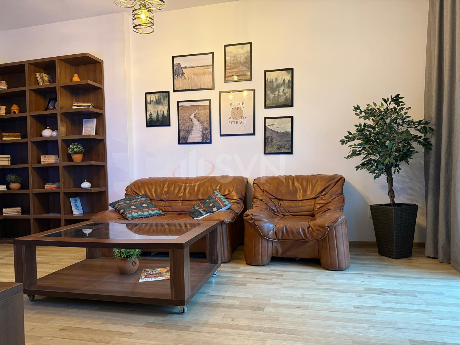 Apartament, 2 camere Bucuresti/Floreasca