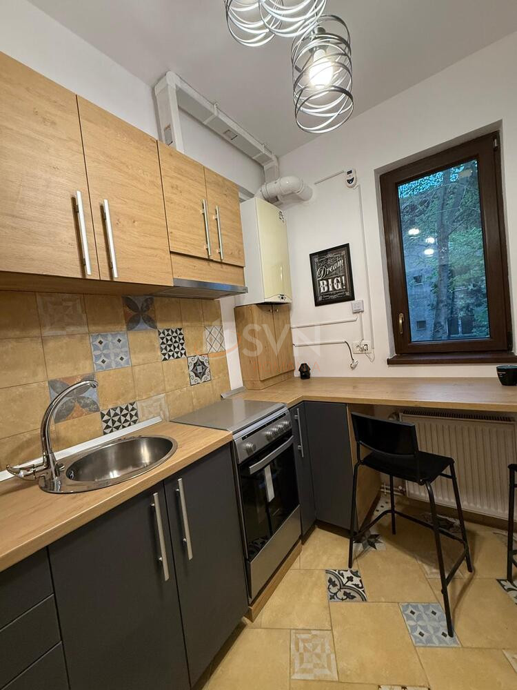 Apartament, 2 camere Bucuresti/Floreasca