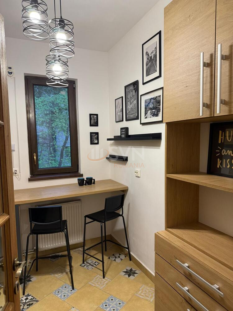 Apartament, 2 camere Bucuresti/Floreasca
