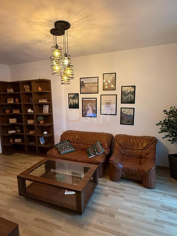 Apartament, 2 camere Bucuresti/Floreasca