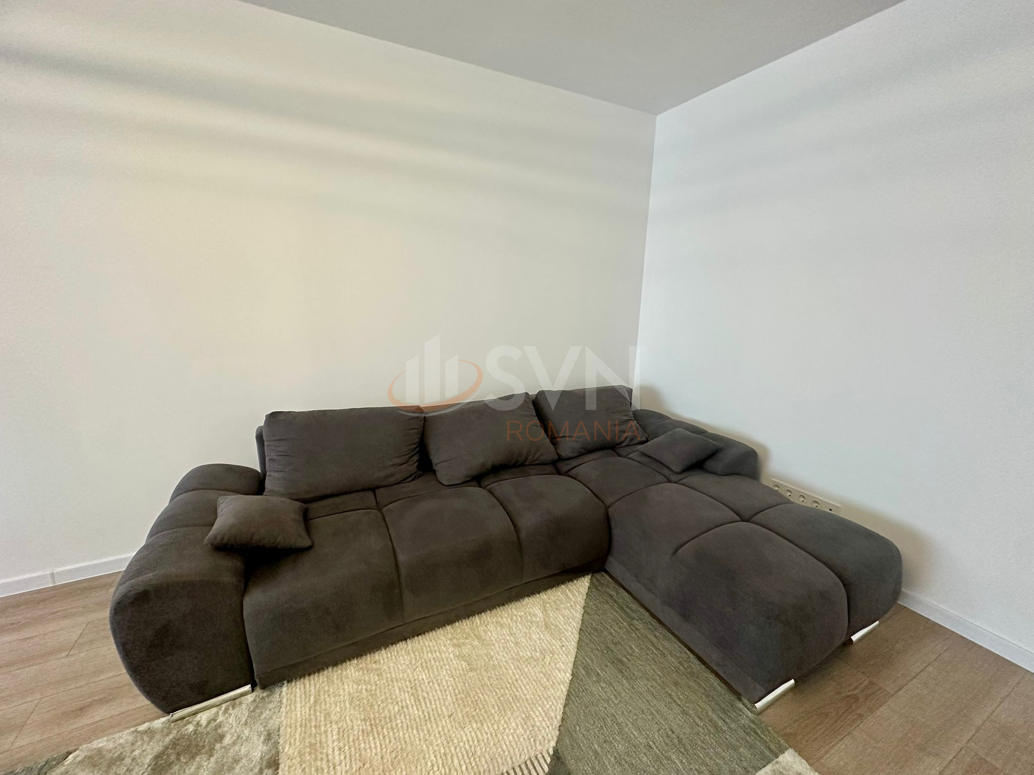 Apartament, 2 camere Bucuresti/Pipera