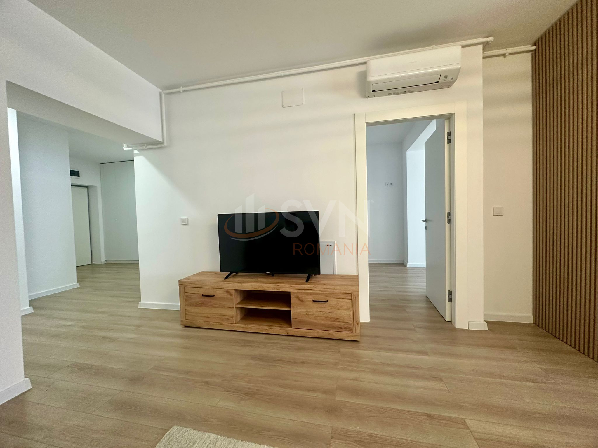 Apartament, 2 camere Bucuresti/Pipera