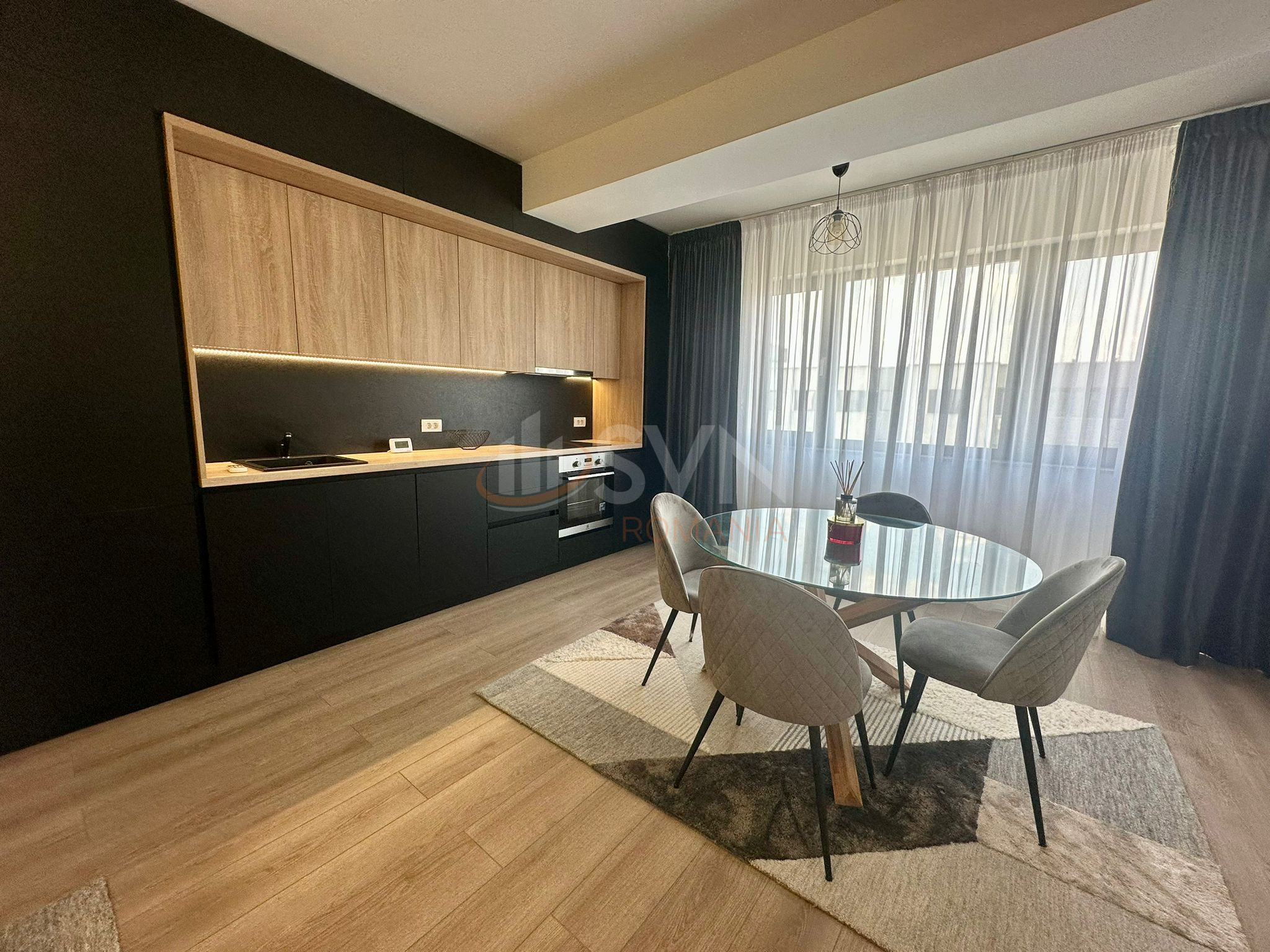 Apartament, 2 camere Bucuresti/Pipera
