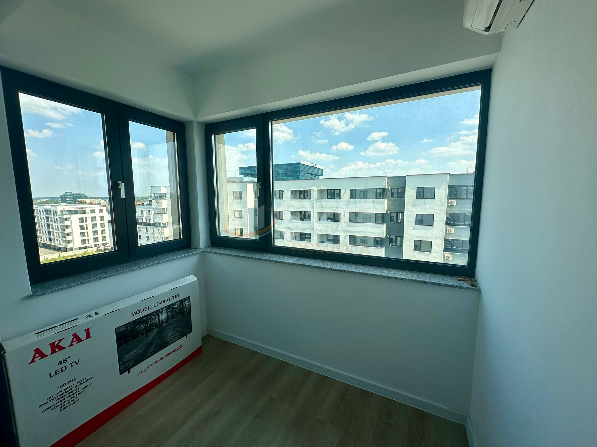 Apartament, 2 camere Bucuresti/Pipera