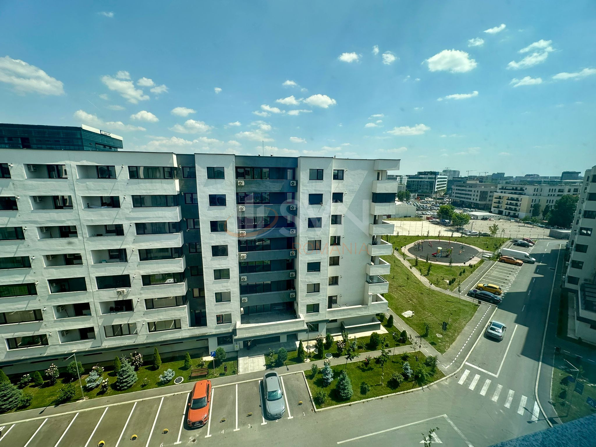 Apartament, 2 camere Bucuresti/Pipera