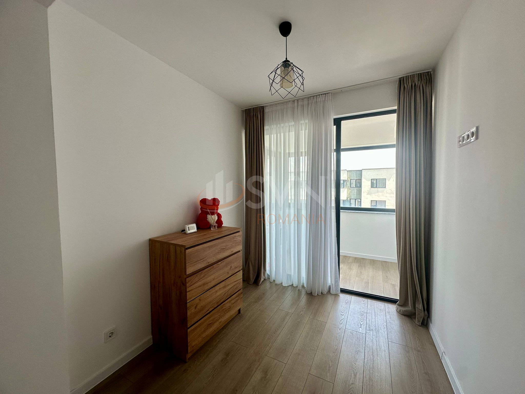 Apartament, 2 camere Bucuresti/Pipera