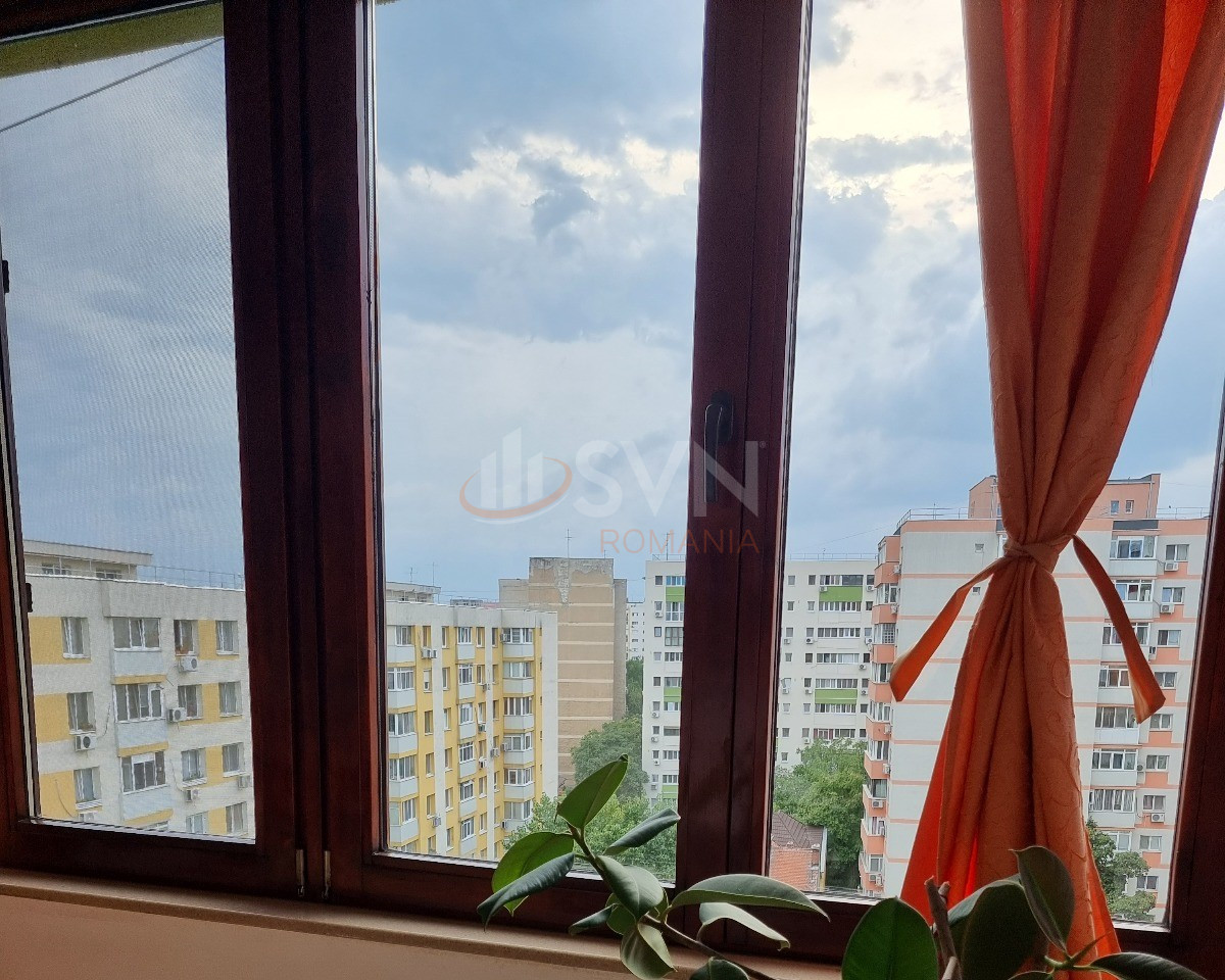 Apartament, 2 camere Bucuresti/Iancului
