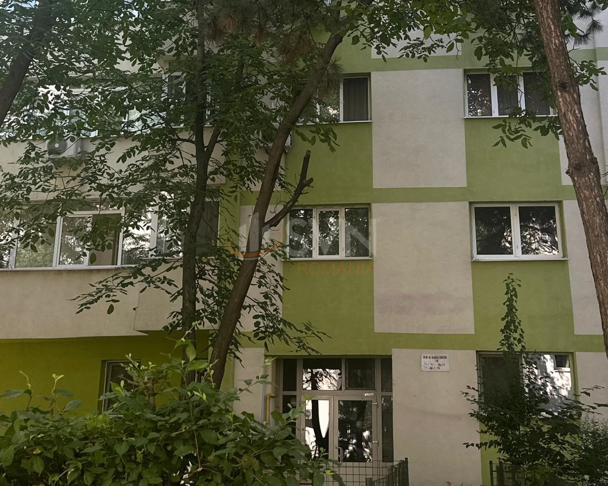 Apartament, 2 camere Bucuresti/Iancului