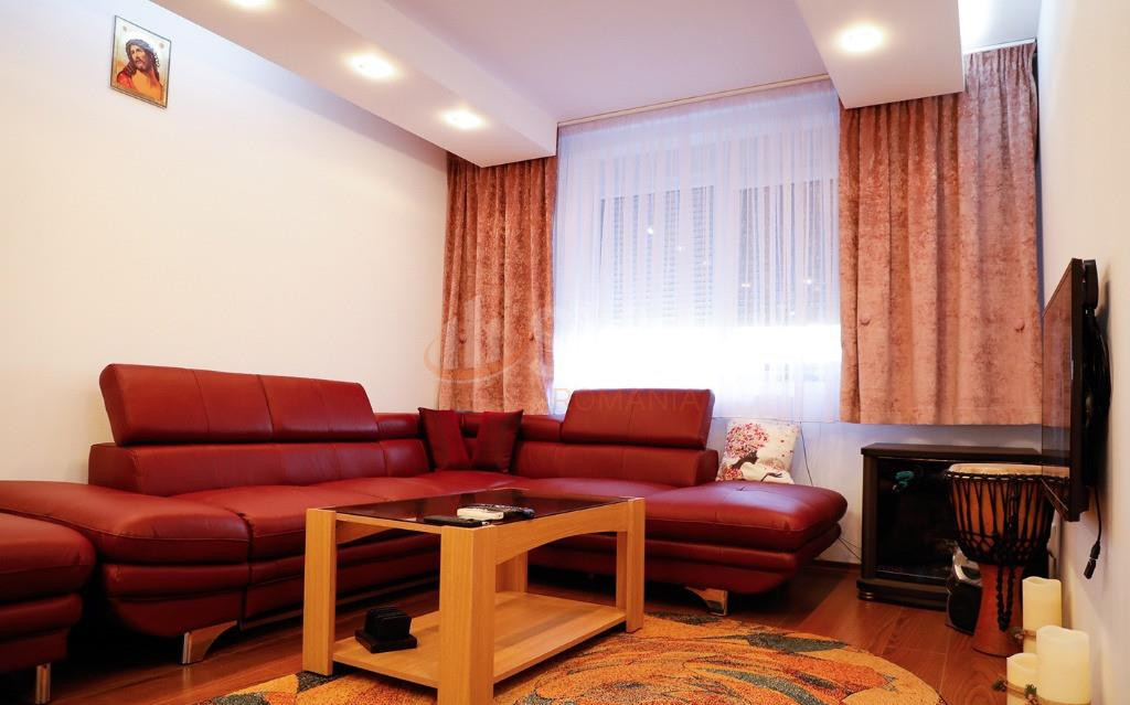 Apartament, 2 camere Bucuresti/Cotroceni