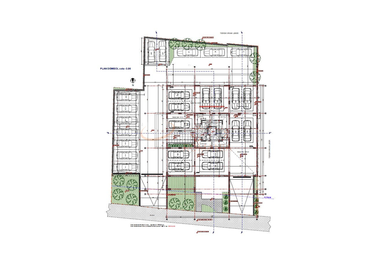 Apartament, 2 camere Bucuresti/Cotroceni