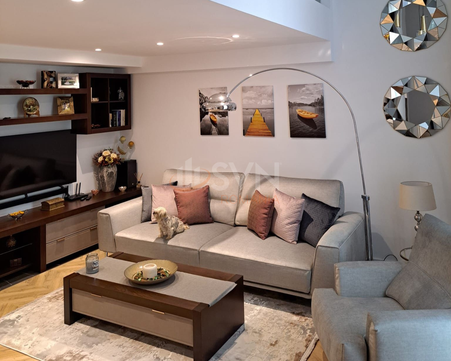 Apartament, 2 camere Bucuresti/Pajura