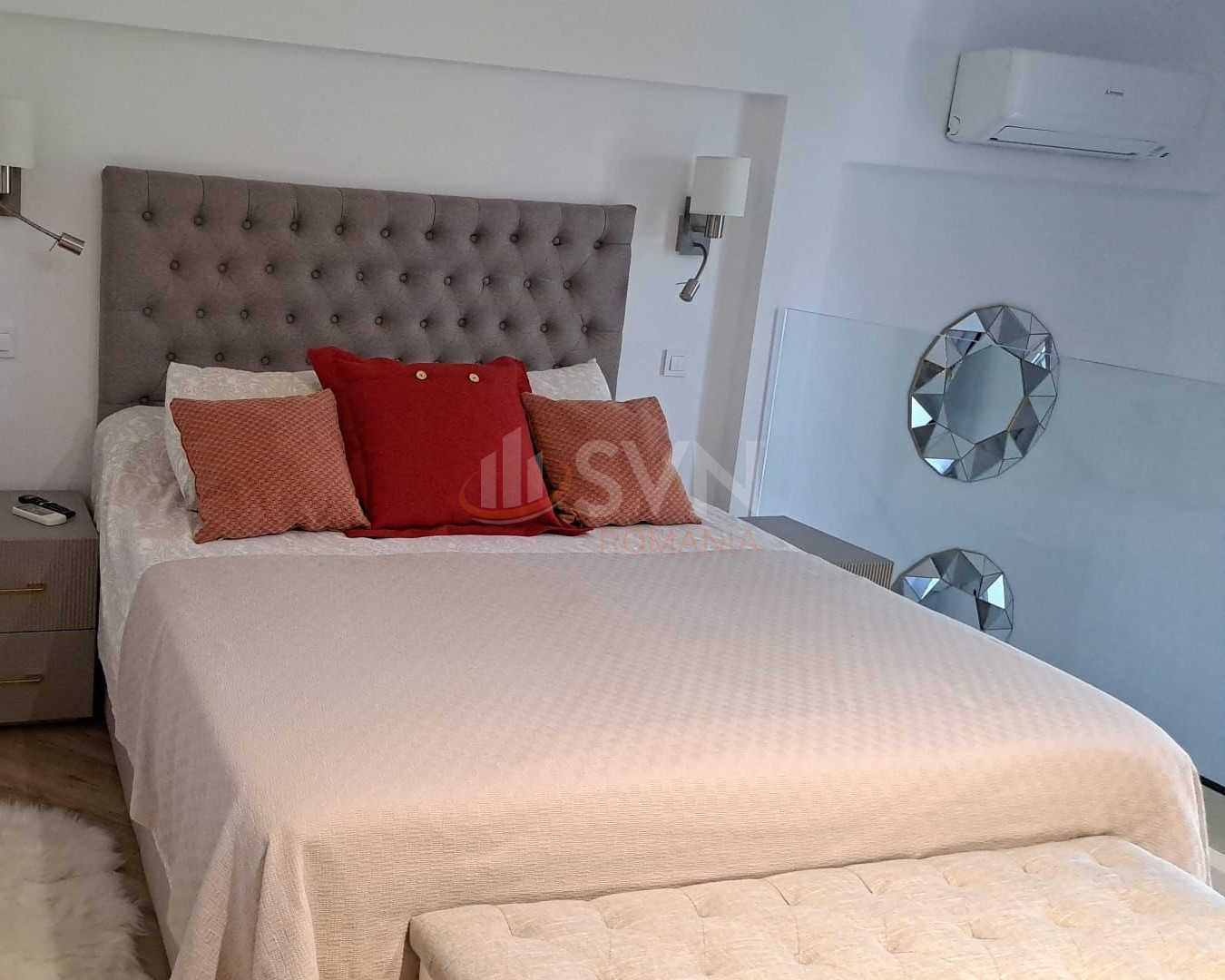 Apartament, 2 camere Bucuresti/Pajura