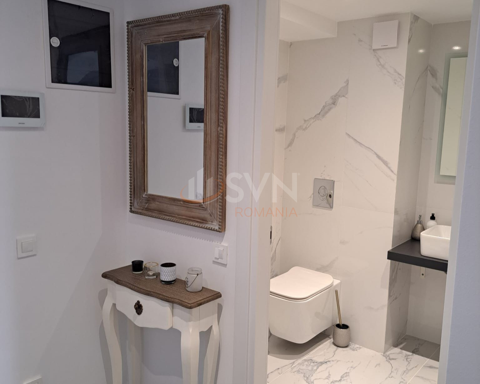 Apartament, 2 camere Bucuresti/Pajura
