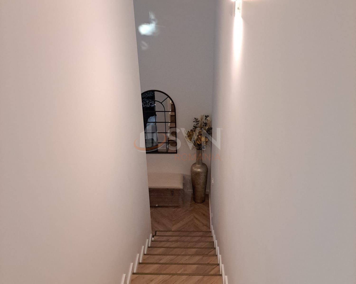 Apartament, 2 camere Bucuresti/Pajura