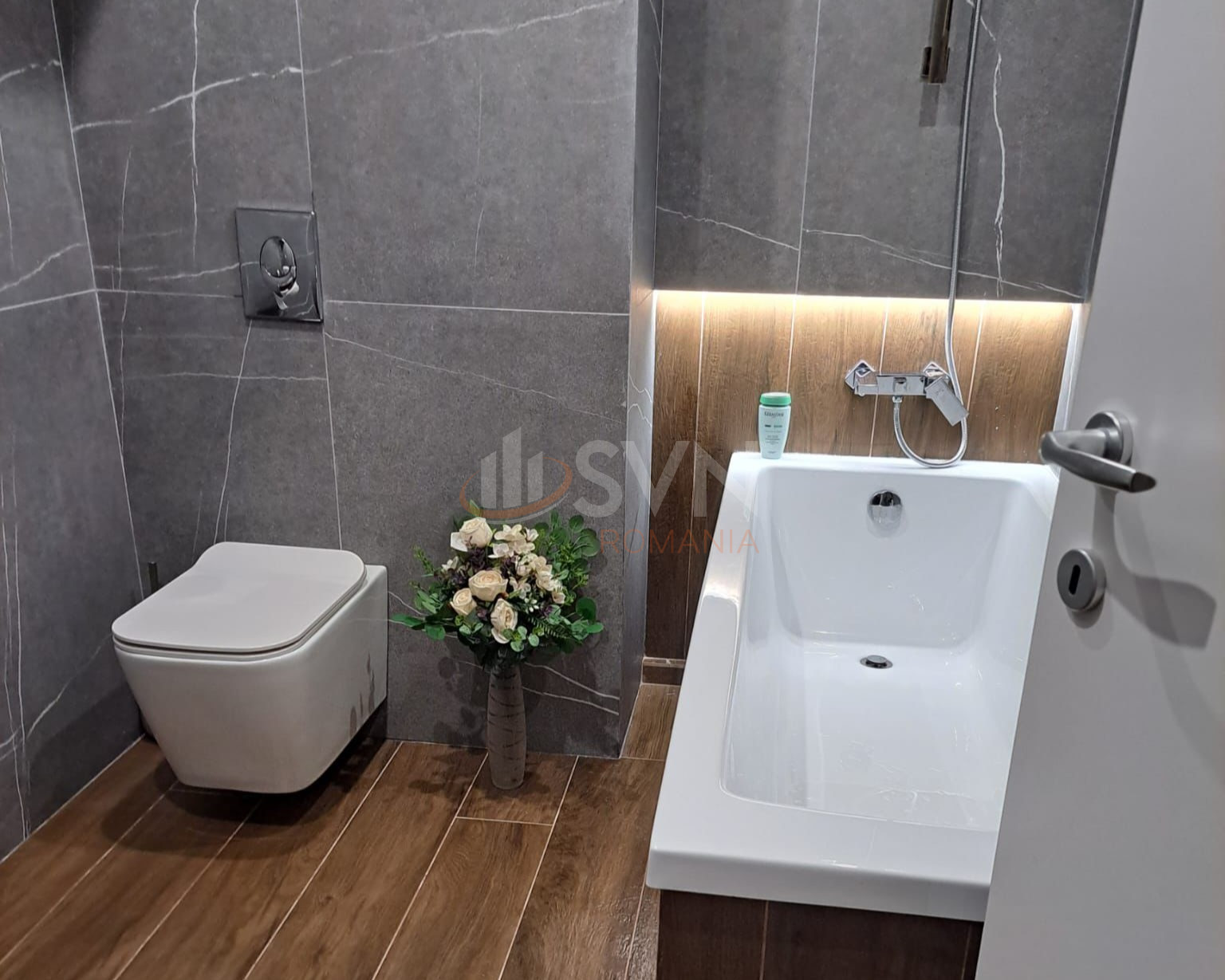 Apartament, 2 camere Bucuresti/Pajura