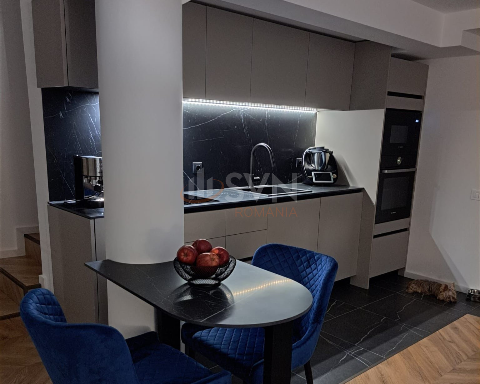 Apartament, 2 camere Bucuresti/Pajura