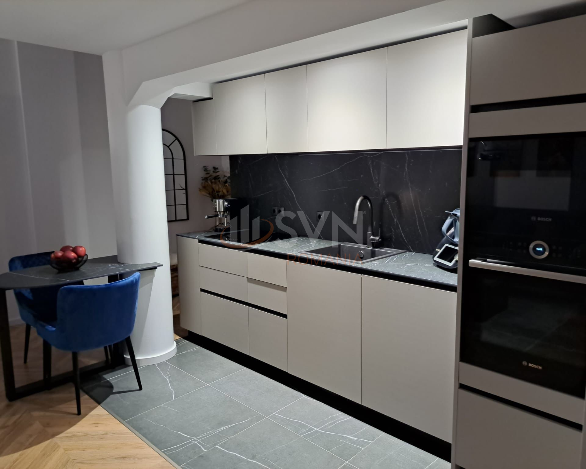 Apartament, 2 camere Bucuresti/Pajura